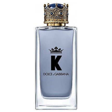Dolce & Gabbana K Eau De Toilette Spray 150ml
