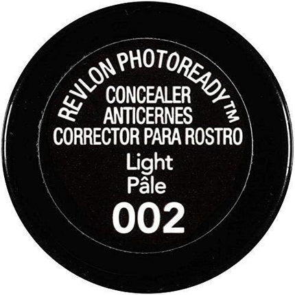 Revlon Photoready Concealer Light