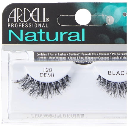 Ardell Wispies Cluster 120 Demi Black