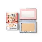 Sexy Mama Translucent Pressed Powder