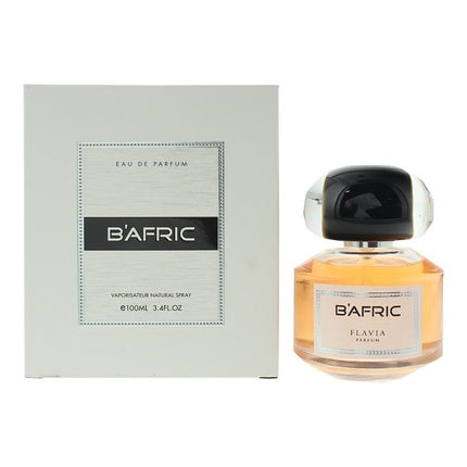 Flavia Bafric Eau De Parfum 100ml Unisex Spray