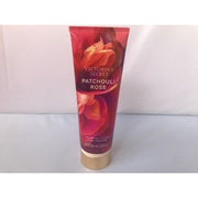 Victoria's Secret Patchouli Rose Scent Body Lotion 8 Fluid Ounces - New