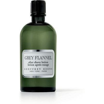 Gray Flannel Eau De Toilette With Bag, 120 Ml
