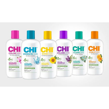 Chi HydrateCare Hydrating Shampoo 12 fl oz