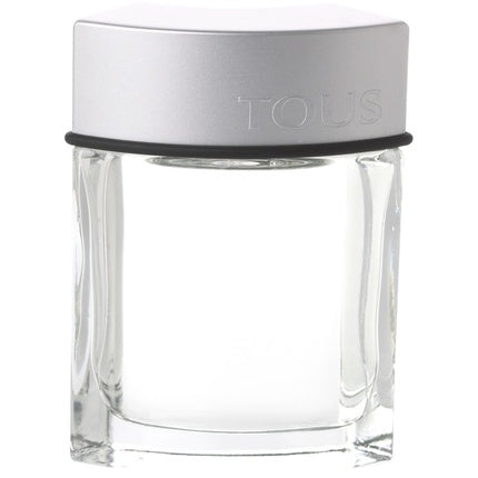 Tous Man Eau De Toilette Spray 100ml By Tous
