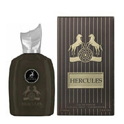 Maison Alhambra Hercules Eau De Parfum Spray 100ml