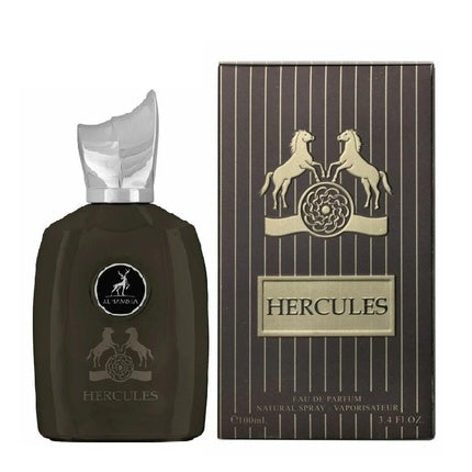Maison Alhambra Hercules Eau De Parfum Spray 100ml