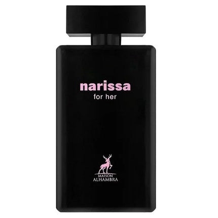 Maison Alhambra Narissa Eau De Parfum Spray 100ml