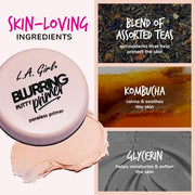 L.A. Girl Blurring Putty Primer Translucent Gfp199