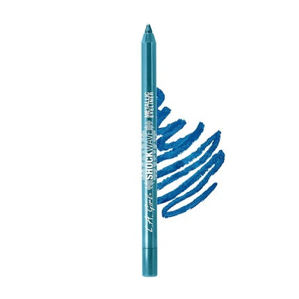 L.A. Girl Shockwave Eyeliner Ocean GP750