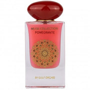 Gulf Orchid Pomegranate Eau De Parfum 60ml