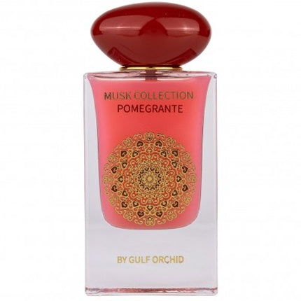 Gulf Orchid Pomegranate Eau De Parfum 60ml