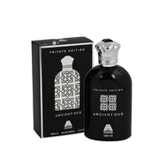 Ancient Oud Private Edition 100ml EDP Anfar Unisex Oriental Arabic Fragrance