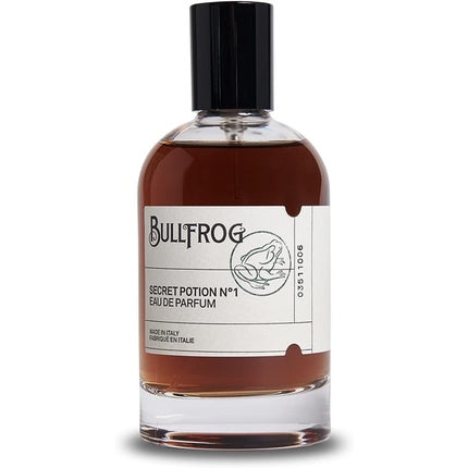Eau De Parfum Spray 100ml
