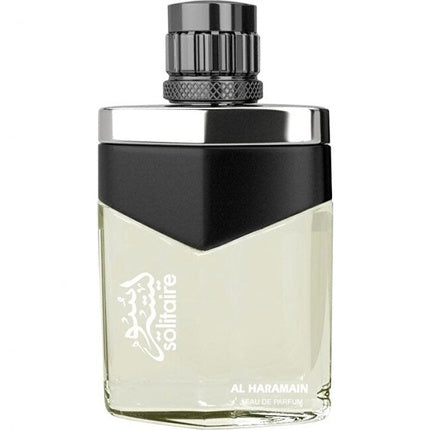 Al Haramain Solitaire Eau De Parfum