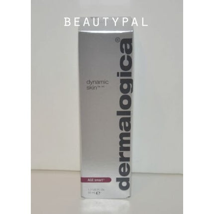 Dermalogica AGE Smart Dynamic Skin 50ml 1.7oz - Brand New