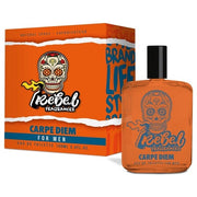 Rebel Carpe Diem Men Eau De Toilette Spray 100ml