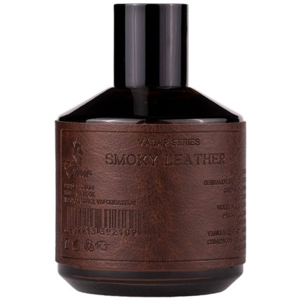 Emir Paris Corner Smoky Leather Eau De Parfum 100ml