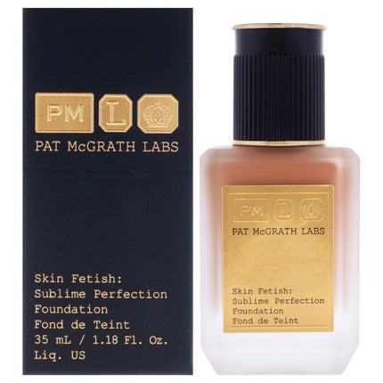 Pat Mcgrath Labs Skin Fetish Sublime Perfection Foundation - 24 Medium Deep, 1.18 Oz