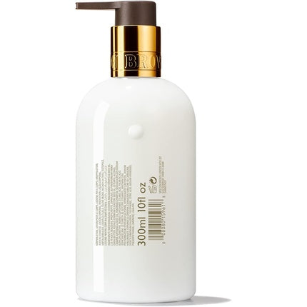 Molton Brown Jubilant Pine and Patchouli Body Lotion 300ml