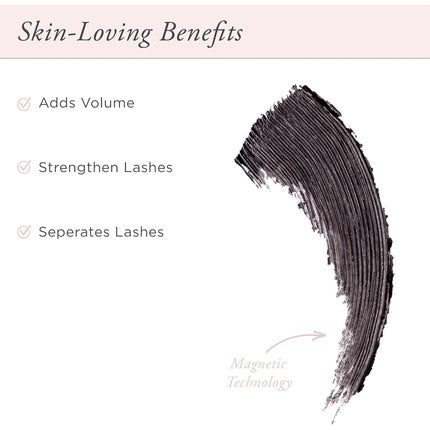 Pur Fully Charged Magnetic Waterproof Mascara