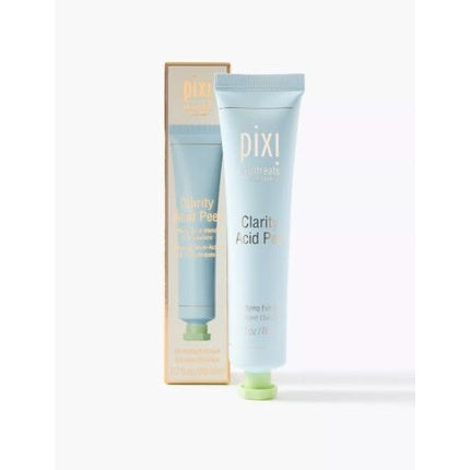 Pixi Skin Treats Clarity Acid Peel Exfoliant 80ml - Brand New in Box - Free Shipping