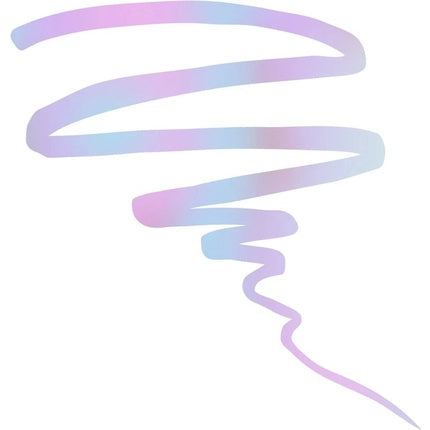 La Colors Liquid Eyeliner Holographic Iridescent Flash 5 Ml