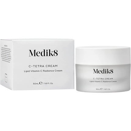 Medik8 C-Tetra Cream 50ml
