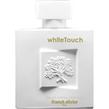 Franck Olivier White Touch EDP for Women 100ml