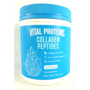 Vital Proteins Collagen Peptides Unflavored 567g