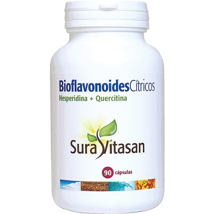 CITR Bioflavonoids 650mg 90 Capsules