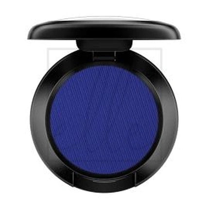Mac Eye Shadow - Zinc Blue