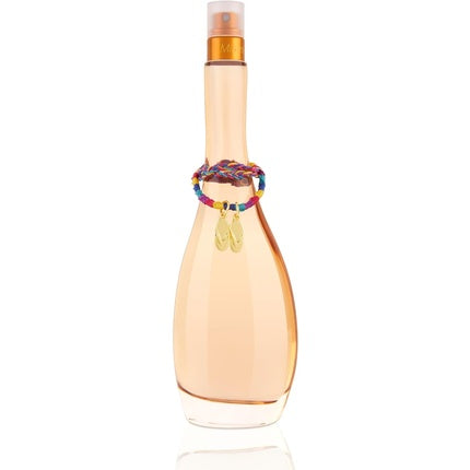 Jennifer Lopez Miami Glow Eau De Toilette Spray 100ml