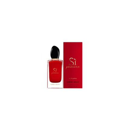 Giorgio Armani Si Passione Eau De Parfum Spray 100ml