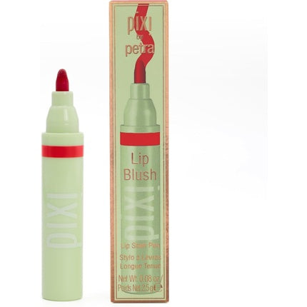 Pixi Beauty Lipblush Lip Stain Pen In Love 0.08 Fl Oz 2.5g