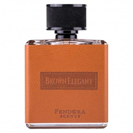 Pendora Scents Brown Elegant Eau De Parfum 100ml