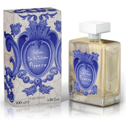 Rudy Profumi Eau De Toilette Firenze - 100 Ml