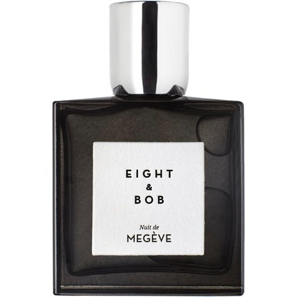 E&B Nuit De Megeve Eau De Parfum Spray 100ml