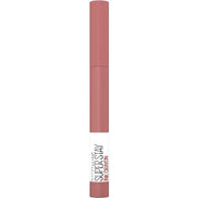 Maybelline New York Super Stay Ink Crayon 105 On The Grind lipstick 1.5g