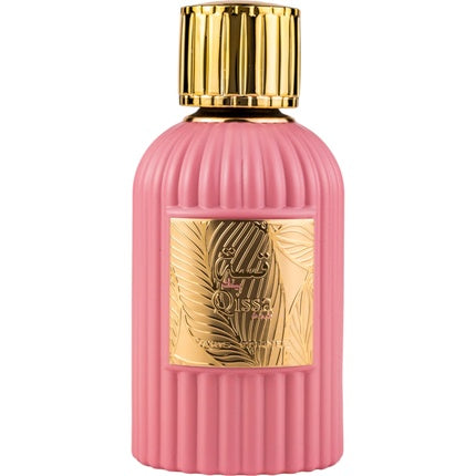 Paris Corner Qissa Pink Eau De Parfum 100ml