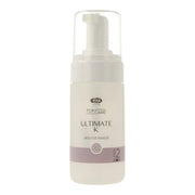 Lisap Ultimate K Mousse Maker 100ml Hair Styling Mousse