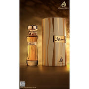 Fragrance World Tanseeq Eau De Parfum 100ml