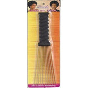 Dreamfix Afro Comb Dresser For Hairstyling