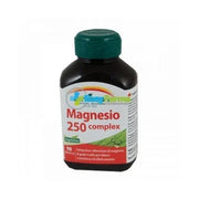 Biovita Jamieson Magnesium 250 Complex Supplement 90 Tablets