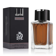 Dunhill Custom Eau De Toilette Spray 100ml