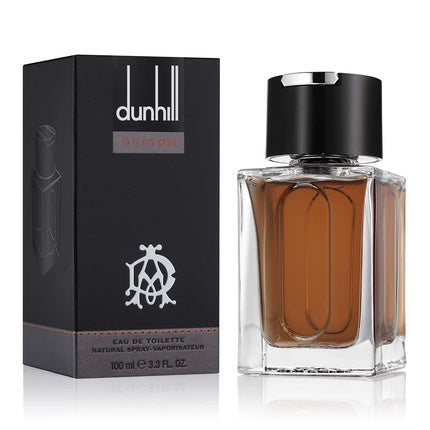 Dunhill Custom Eau De Toilette Spray 100ml