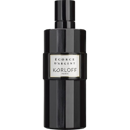 Korloff Ecorce D'Argent Unisex Eau De Parfum Spray 100ml