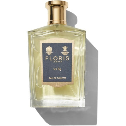 Floris London No.89 Eau De Toilette 100ml
