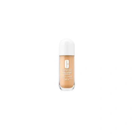 Clinique Even Better Clinical Vitamin Makeup Base Spf 50 3light Warm 30ml