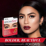 Ardell Brow Tint Soft Black